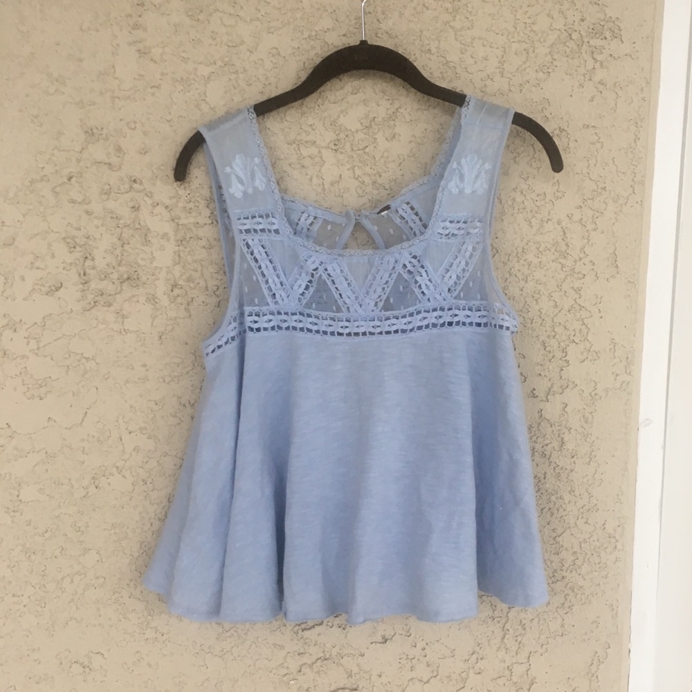 Free People top